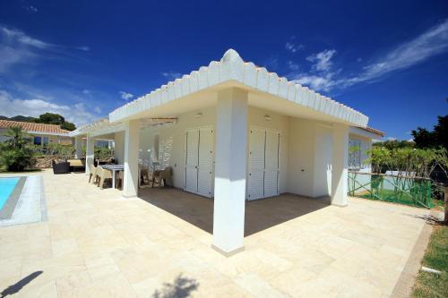 Apartamento Ville D'ogliastra