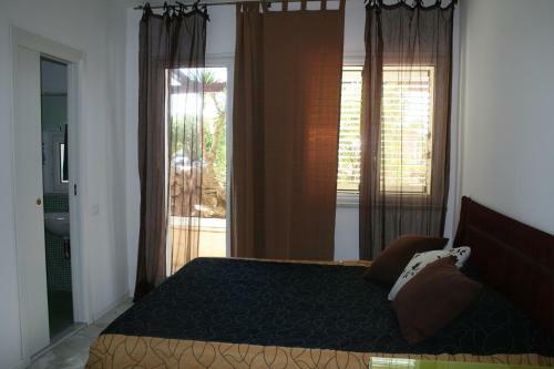 Bed & Breakfast Le Stanze Sul Mare