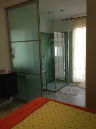 Bed & Breakfast Le Stanze Sul Mare