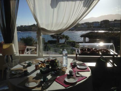 Bed & Breakfast Le Stanze Sul Mare