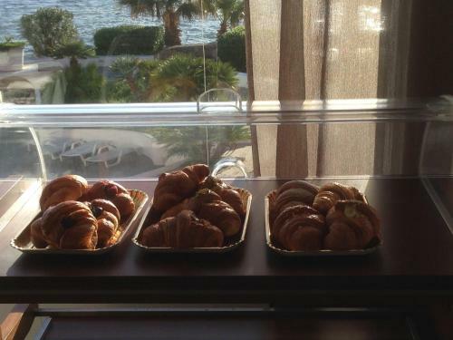Bed & Breakfast Le Stanze Sul Mare