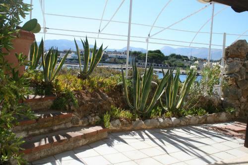 Bed & Breakfast Le Stanze Sul Mare