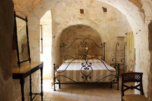 Villa Trullo Maisha