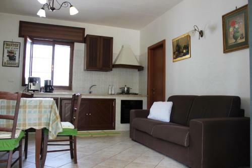 Villa Trullo Maisha