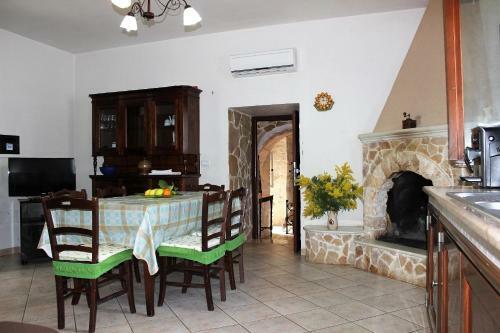 Villa Trullo Maisha