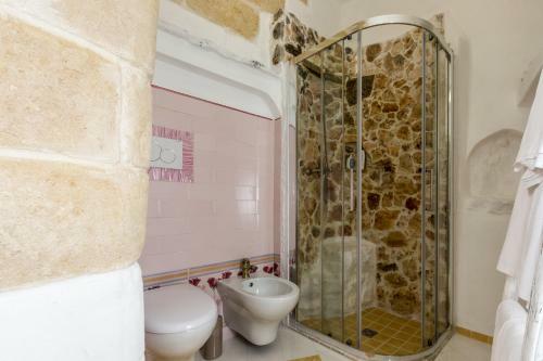 Villa Trullo Palummieddu
