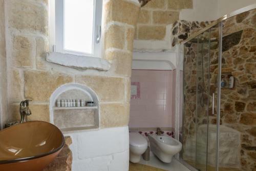 Villa Trullo Palummieddu