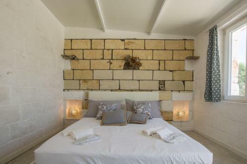 Villa Trullo Palummieddu