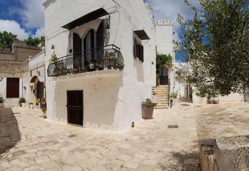 Dimora Sant'anna-lofts & Apartments