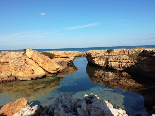 Bed & Breakfast La Dimora Salento