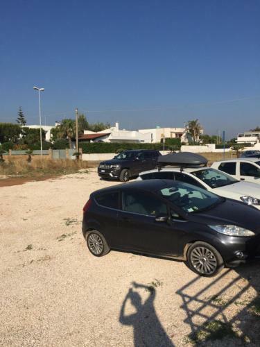 Bed & Breakfast La Dimora Salento