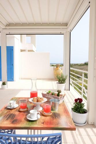 Bed & Breakfast La Dimora Salento