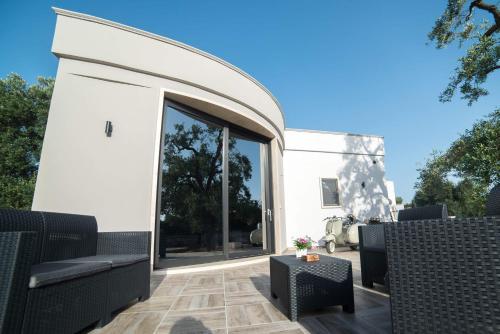 Bed & Breakfast Pandora Luxury Suite