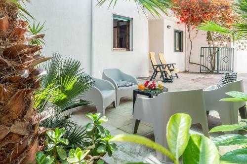 Apartamento Villa Melinda