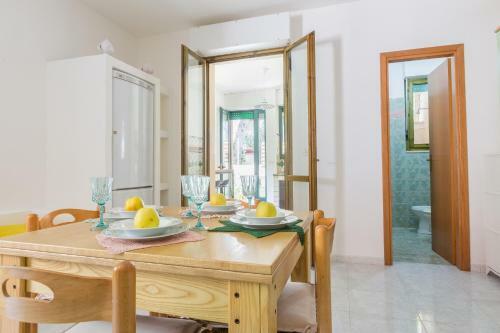 Apartamento Villa Melinda