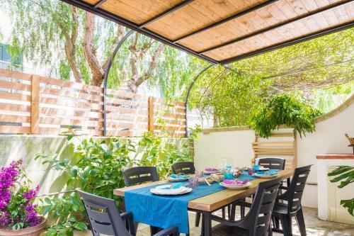 Apartamento Villa Melinda