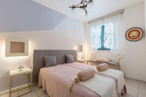 Apartamento Villa Melinda