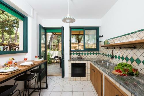 Apartamento Villa Melinda