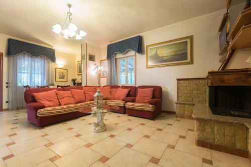 Villa Oasi Di Puglia