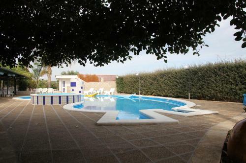 Villa Oasi Di Puglia