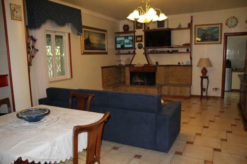Villa Oasi Di Puglia