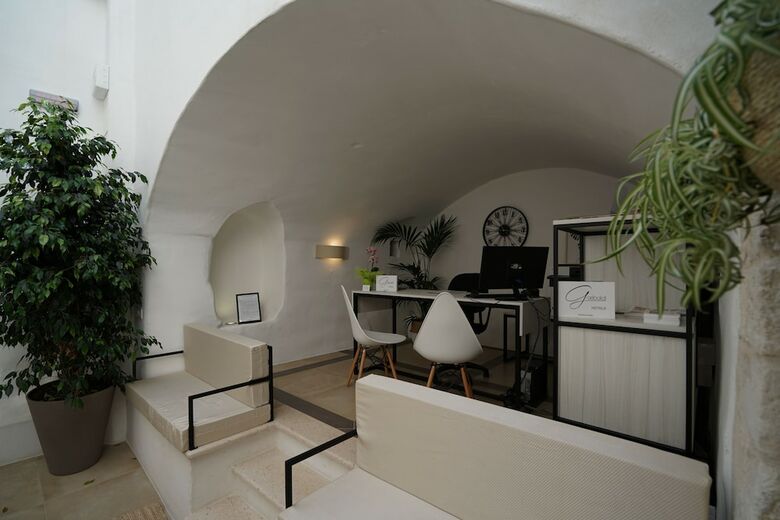 Hotel Dimora Sant'anna