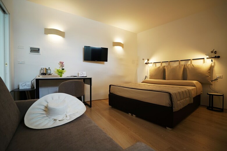 Hotel Dimora Sant'anna