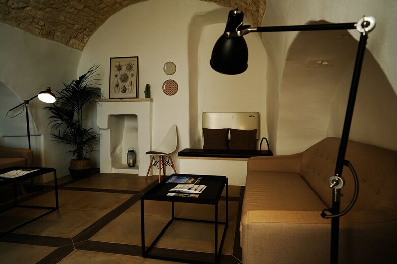Hotel Dimora Sant'anna