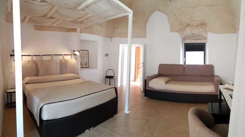 Hotel Dimora Sant'anna