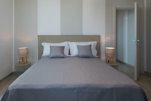 Apartamento Calura Residence