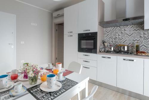 Apartamento Calura Residence