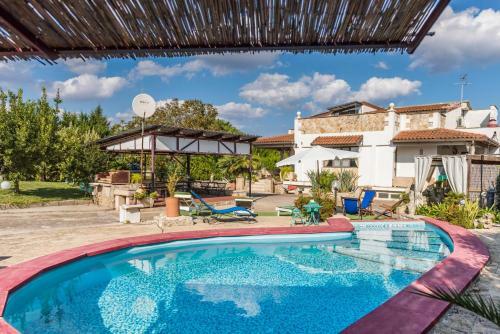 Villa Margherita