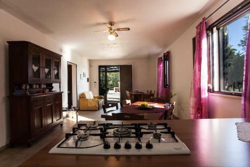 Villa Campagna Salento M137