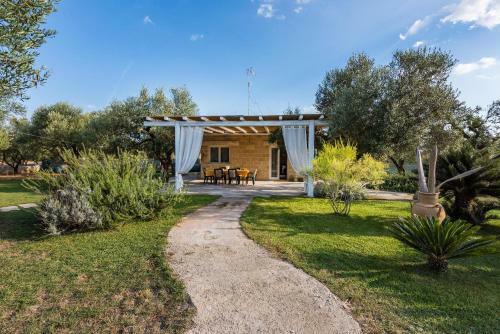 Villa Safiria