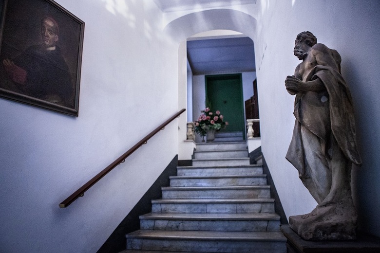 B&B "la Bottega D'arte"