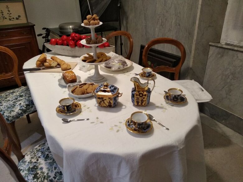 B&B "la Bottega D'arte"