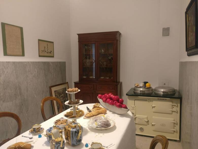 B&B "la Bottega D'arte"