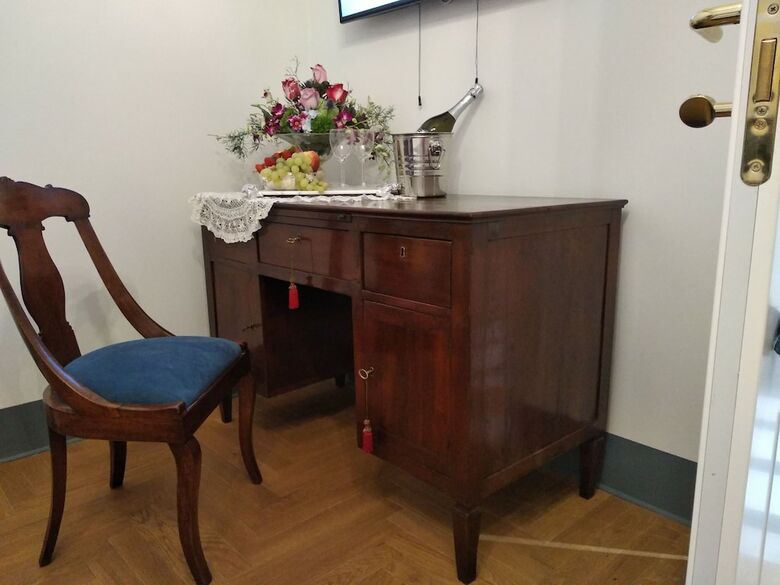B&B "la Bottega D'arte"