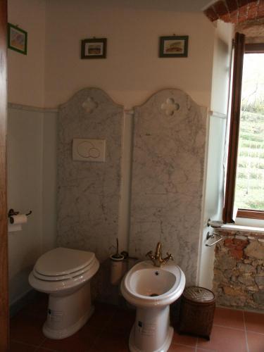 Bed & Breakfast Galleria Ars Apua