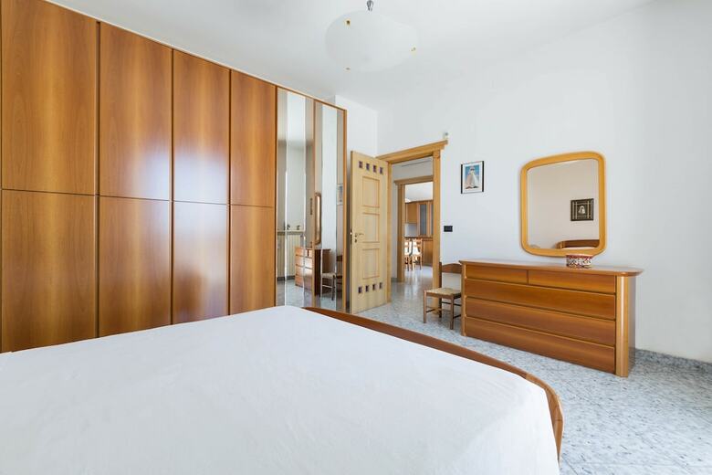 Apartamento L'attico Di Cr�