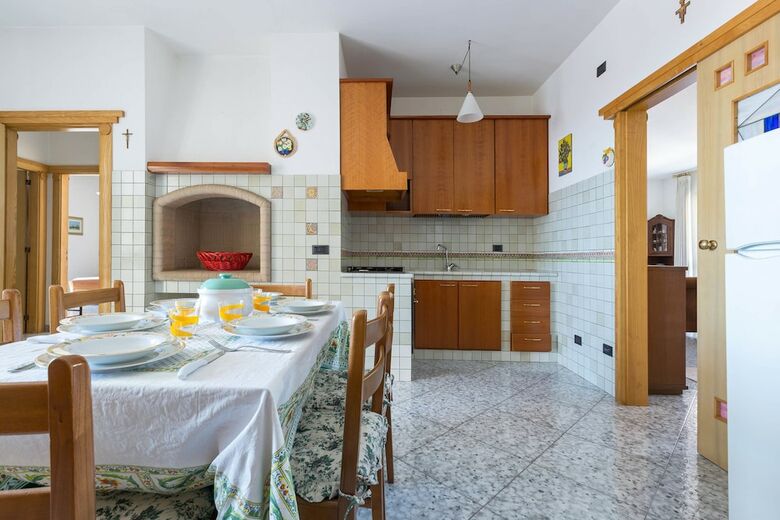 Apartamento L'attico Di Cr�