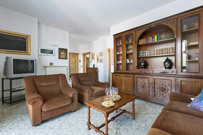 Apartamento L'attico Di Cr�