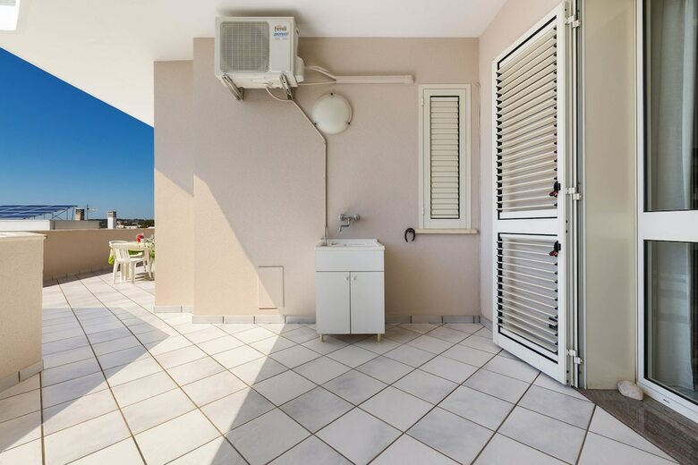 Apartamento L'attico Di Cr�