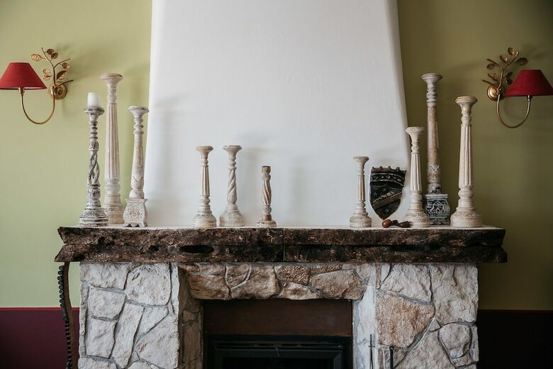 Bed & Breakfast Villa De Donatis Charming Guest House
