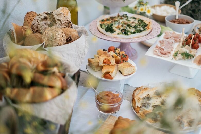 Bed & Breakfast Villa De Donatis Charming Guest House