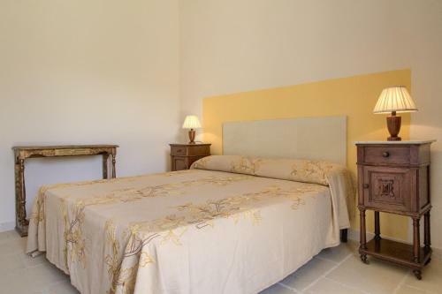Bed & Breakfast Agriturismo De Lorenzi