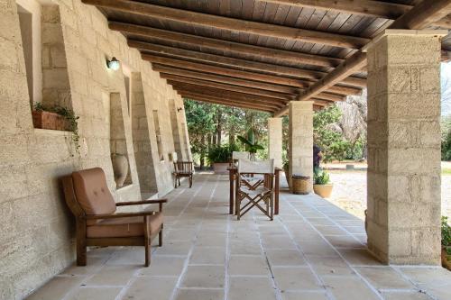 Bed & Breakfast Agriturismo De Lorenzi