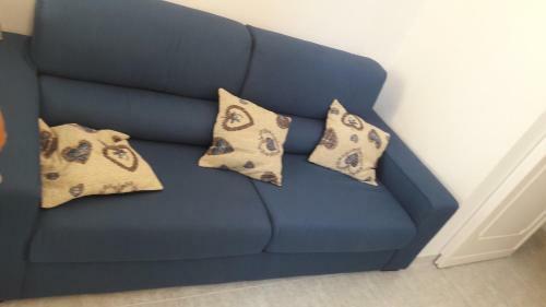 Borgo I Perruccio Apartment