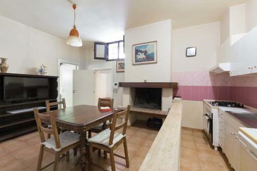 Apartamento Li Canali