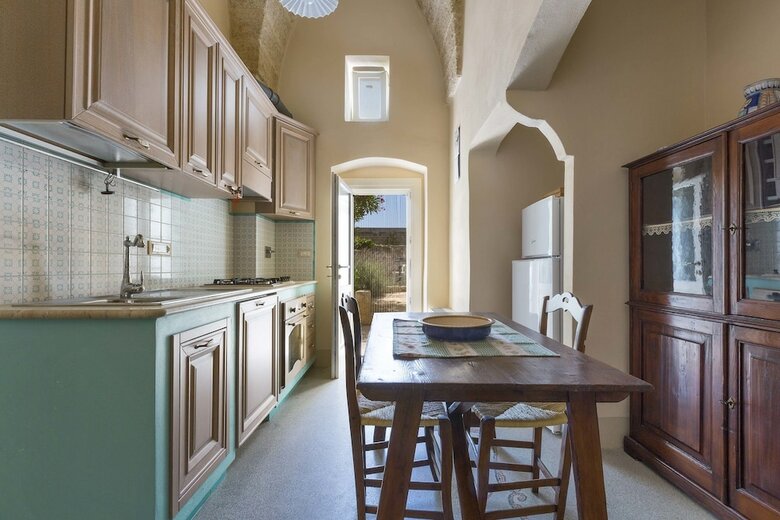 Casa Fedele